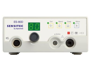 фото Электрокоагулятор Sensitec ES-80D