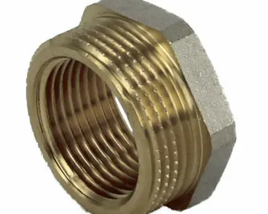 фото Пробка1/2" НР ник. VALTEC