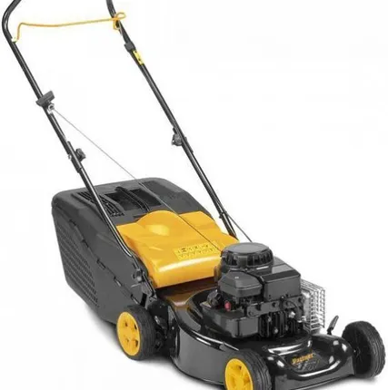 Фото №0 Бензиновая газонокосилка Partner P46-450C