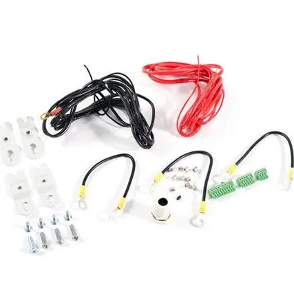 Фото №6 Источник бесперебойного питания SKAT-RLPS.48DC-10 исп.5 48В 10А защита выходов АКБ 4 АКБ до 120А.ч 5 реле Бастион 947