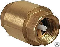 фото Клапан обратный Ду50 Ру16