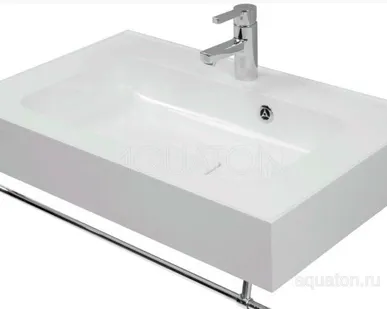 фото Раковина Акватон Ричмонд 80 1A70593KRD010