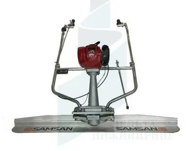 фото Виброрейка Samsan SFS 101