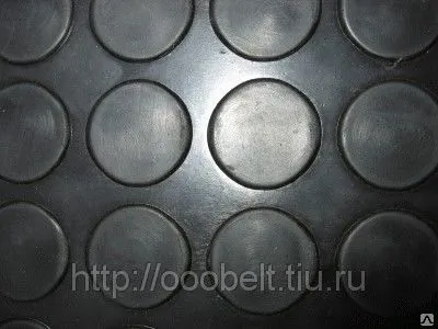 Фото №0 Дорожка пятачковая