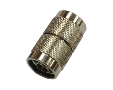 фото Переходник N(папа)-N(папа)