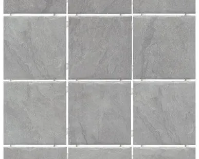 фото Плитка керам. KERAMA MARAZZI Дегре 398х298 полотно из 12 частей по 98х98 серый 1299H
