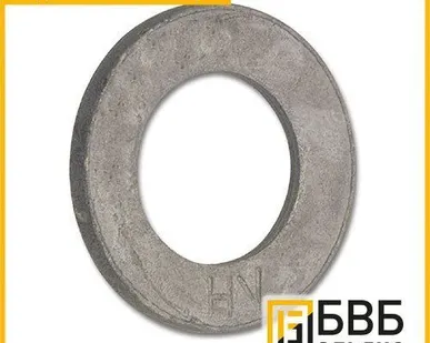 фото Высокопрочный болт ГОСТ Р 52644-2006