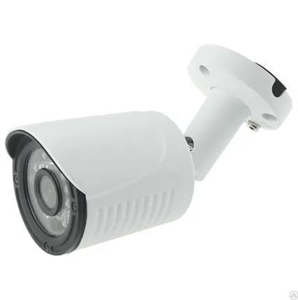 Фото №0 Видеокамера Altcam DCF11IR