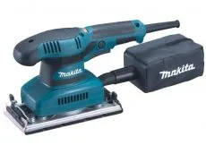 фото Вибрационная шлифовальная машина Makita BO3710