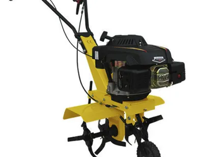 фото Мотокультиватор Huter GMC-5.0