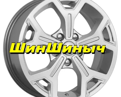 фото 6,5x16/5x114,3 ET50 D66,1 KL-318 Селена