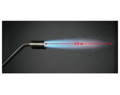 фото Горелка газовоздушная ГВ - 111 - Р