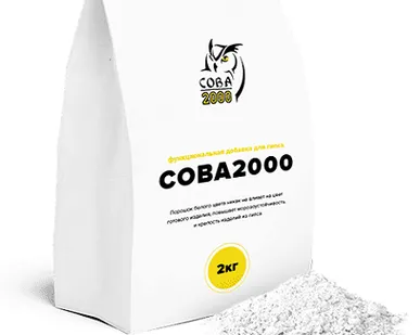 фото Функциональная добавка СОВА2000