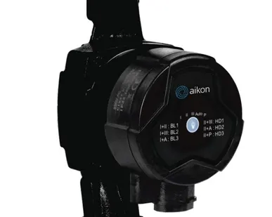 фото Циркуляционный насос c мокрым ротором Aikon CMS(L)32-6T1Fr