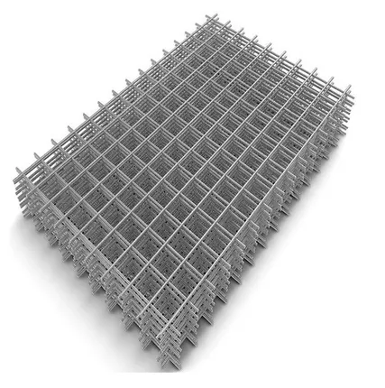 Фото №0 Сетка сварная С3 100х100 карта (2000х3000)