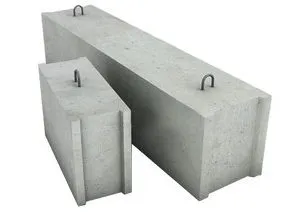 Фото №0 Фундаментный блок ФБС 12-5-6