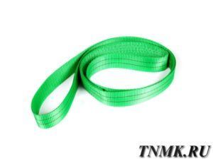 Фото №0 Строп текстильный кольцевой СТК 8  L=8м