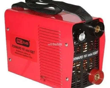 фото Инвертор сварочный Prorab Forward 203 IGBT