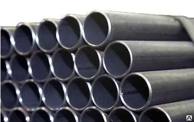 Фото №0 Труба бесшовная горячедеформированная ГОСТ 8732-78