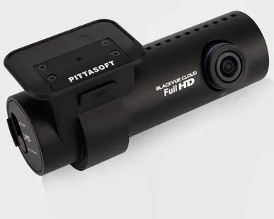 фото Видеорегистратор BlackVue DR650S-1CH Pittasoft