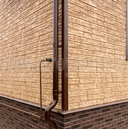 Фото №0 Панель Фасадная.