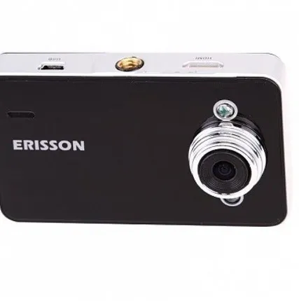 Фото №0 Видеорегистратор  ERISSON VR-VR112