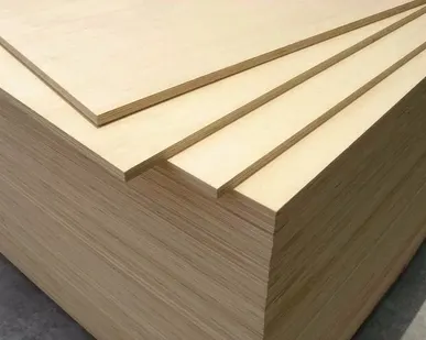 фото Фанера