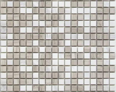 фото Мозаика BONAPARTE Melange-15 305х305 из натурального камня