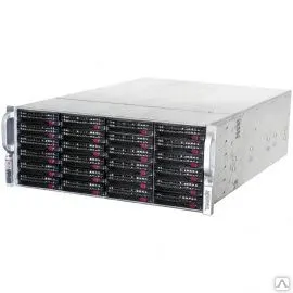 фото Видеорегистратор TRASSIR UltraStation 24/4