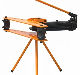 фото Трубогиб гидравлический STALEX MHPB-4J