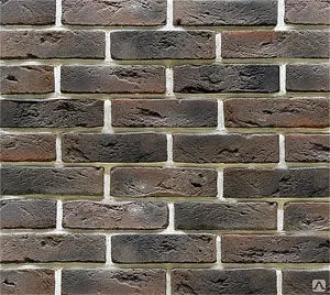фото Кирпич старинный 40-700