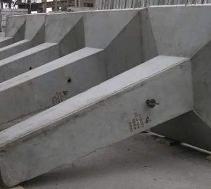 Фото №0 Фундаменты под опоры ЛЭП Ф 1-А (с метизами)