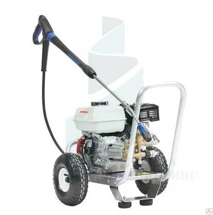 Фото №0 Мойка высокого давления Nilfisk MC 3C-165/810 PE