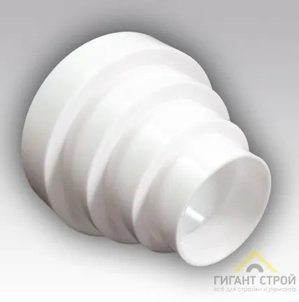 Фото №0 Редуктор круглый четырёхступенчатый 80/100/120/150мм