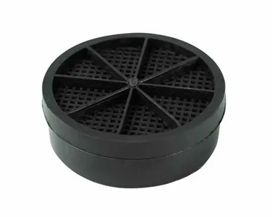 фото Запасной патрон к респиратору, класс А1, РПГ-67/БРИЗ-2201, 7010210 Россия