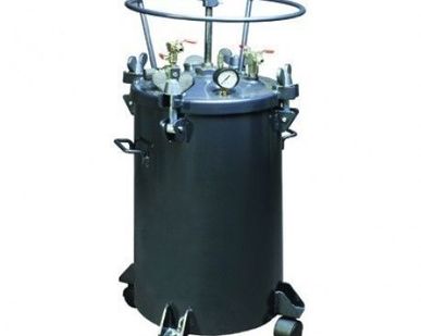 фото Красконагнетательный бак AIRPRO AT-40M