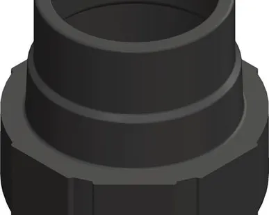 фото Дно дренажного колодца