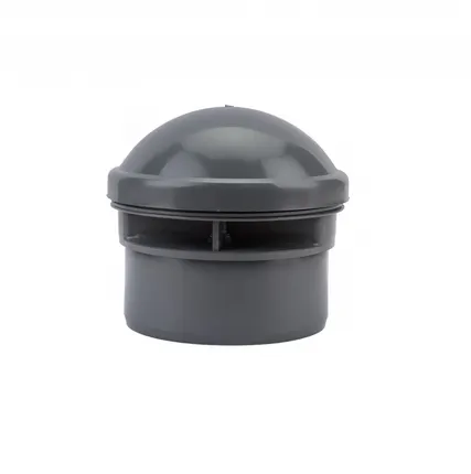 Фото №0 Аэратор (вакуумный клапан) 110 для внутренней канализации Ostendorf