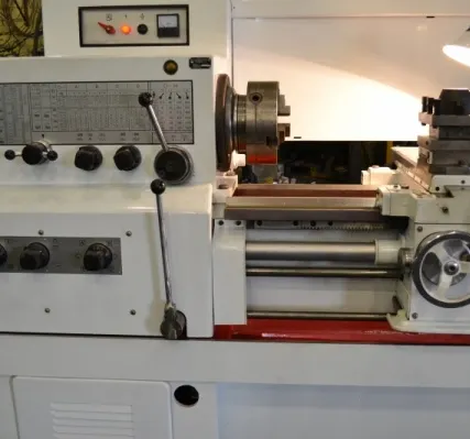 Фото №0 станки в Липецке