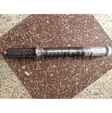 Фото №0 Валы, шестерни, ролики, обечайки для гранулятора ОГМ-1,5 в Ростове-на-Дону