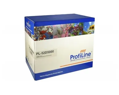 фото Картридж ProfiLine PL-52D5000