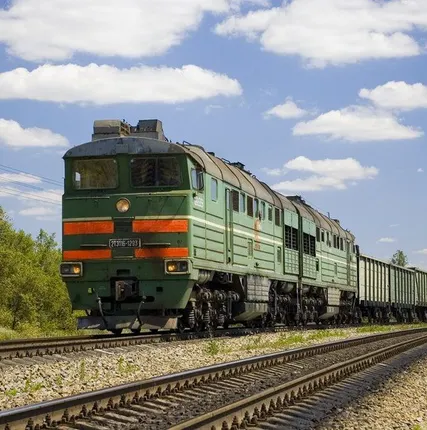 Фото №0 Железнодорожные перевозки