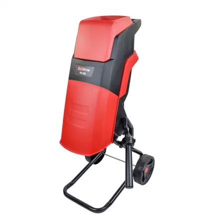 Фото №0 Электрический измельчитель EVOline BSE 2500