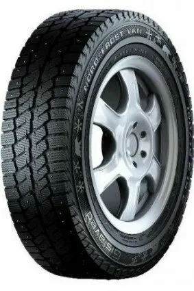Фото №0 Шина Gislaved Nord Frost Van 215/65 R16C 109/107R (шип)