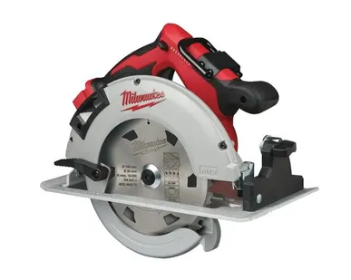 фото Пила акк. дисковая 18В M18 BLCS66-0X Milwaukee 4933464589