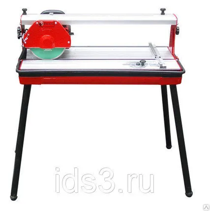 Фото №0 Камнерезный станок отрезной (плиткорез) DIAM SP-200/0,8 Diam.
