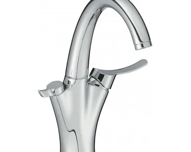 фото Смеситель для кухни с фильтром Jacob Delafon Carafe E18865-VS