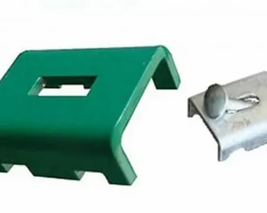 фото Скоба малая 40*30 ОЦ для секций