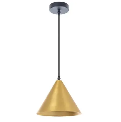 Фото №0 Подвесной светильник Arte Lamp DAVID A7033SP-1BK