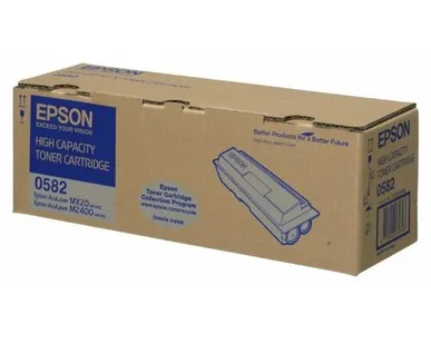 фото Картридж Epson C13S050582